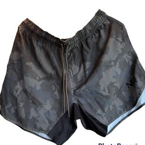 NFQ Training Shorts
